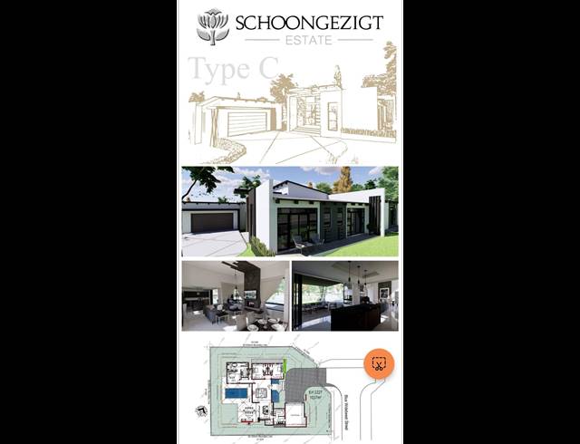 3 BEDROOM FREESTANDING FOR SALE IN CASHAN